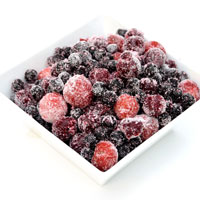 Сгуститель для фруктового сока "FRUIT MIX" 10кг "JABEX" (10)-10