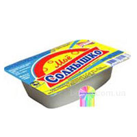 Солнышко сыр пл 80 гр.